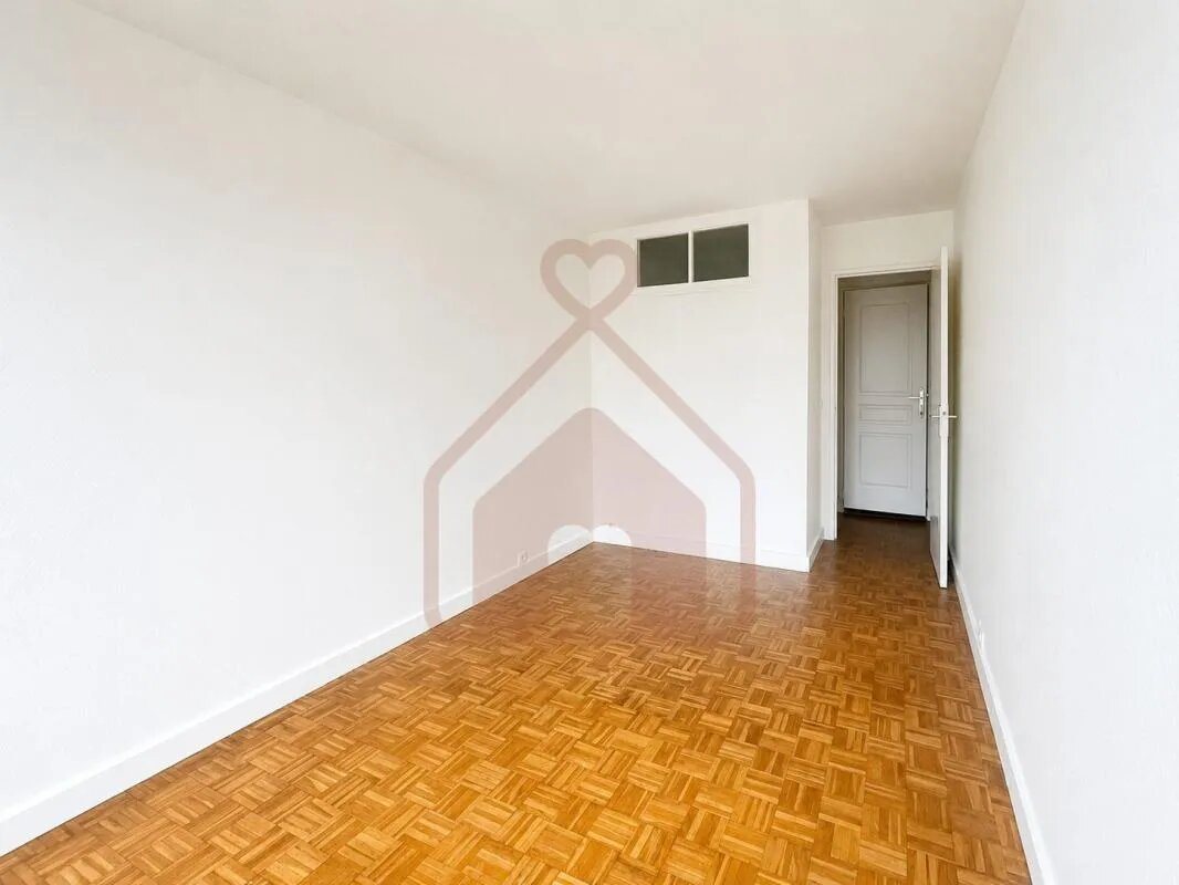 Appartement à louer, 48m², Villejuif