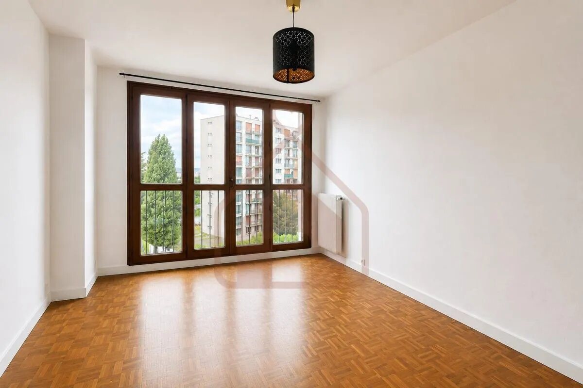 Appartement à louer, 48m², Villejuif