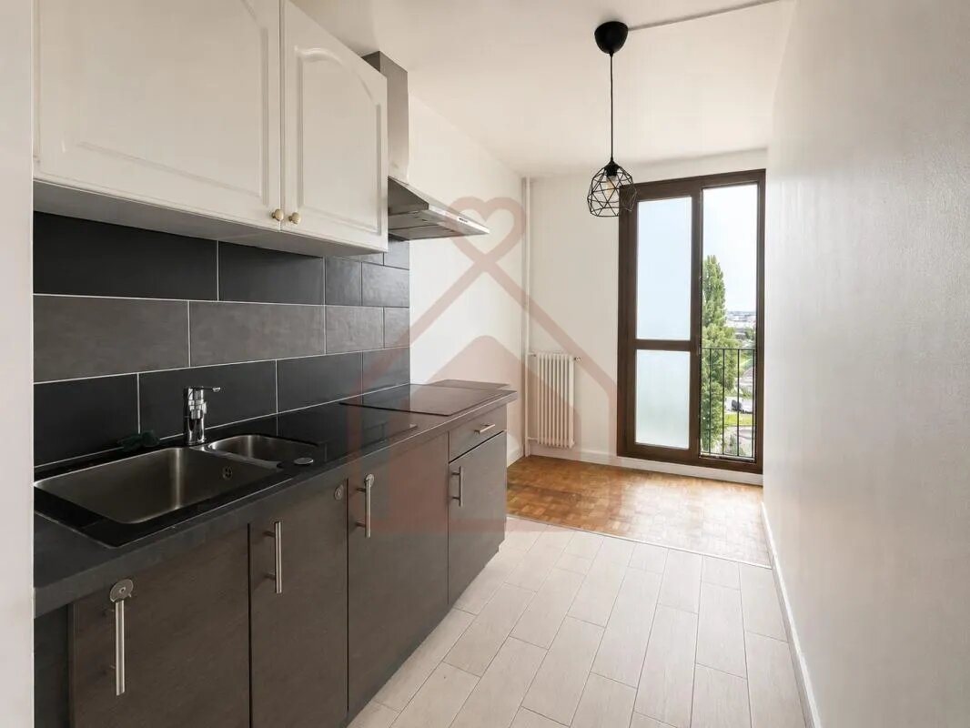 Appartement à louer, 48m², Villejuif