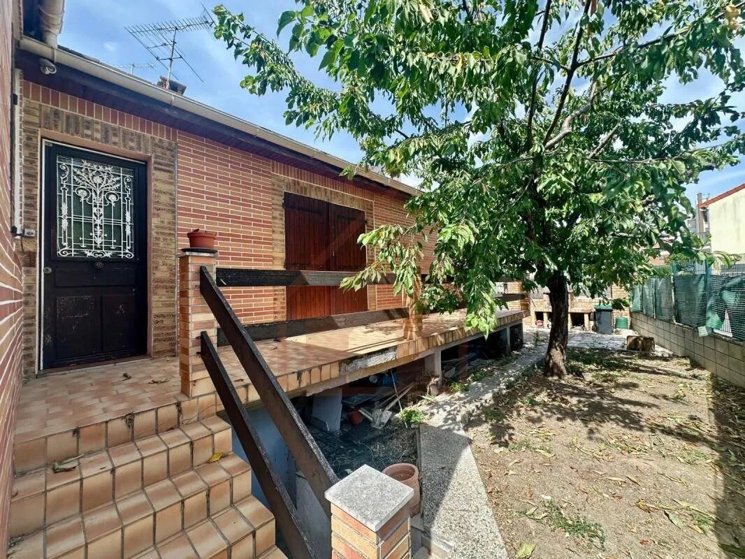 Maison à vendre, 140m², Villejuif