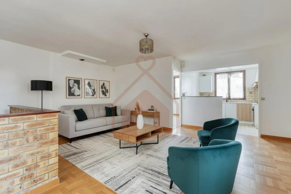 Maison à vendre, 140m², Villejuif