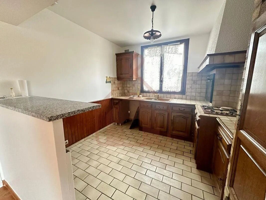 Maison à vendre, 140m², Villejuif