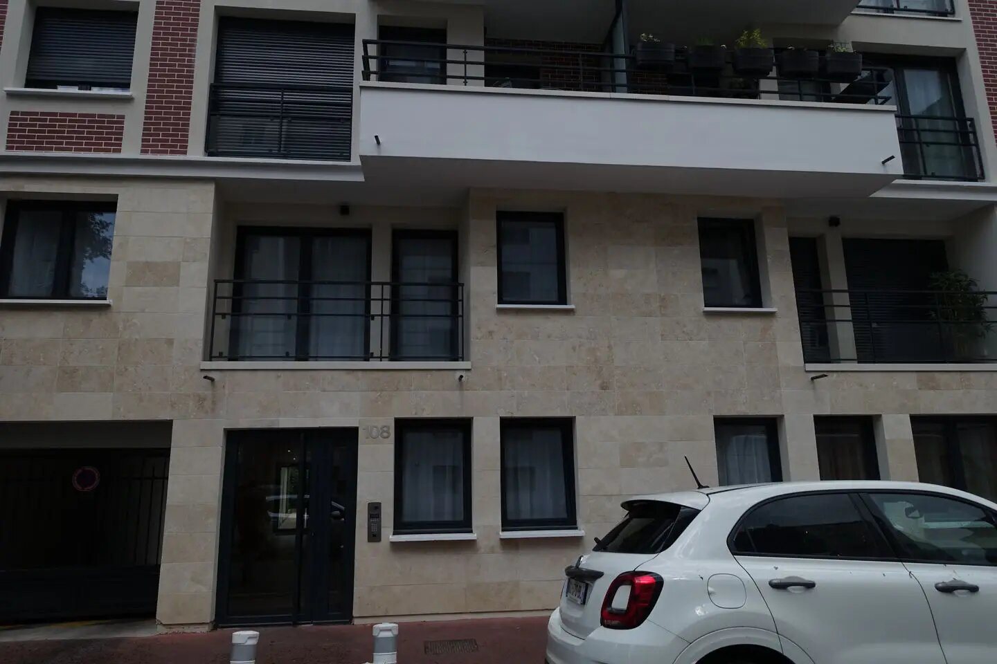 Appartement à louer, 39m², Charenton-le-Pont