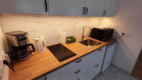 Appartement à louer, 39m², Charenton-le-Pont