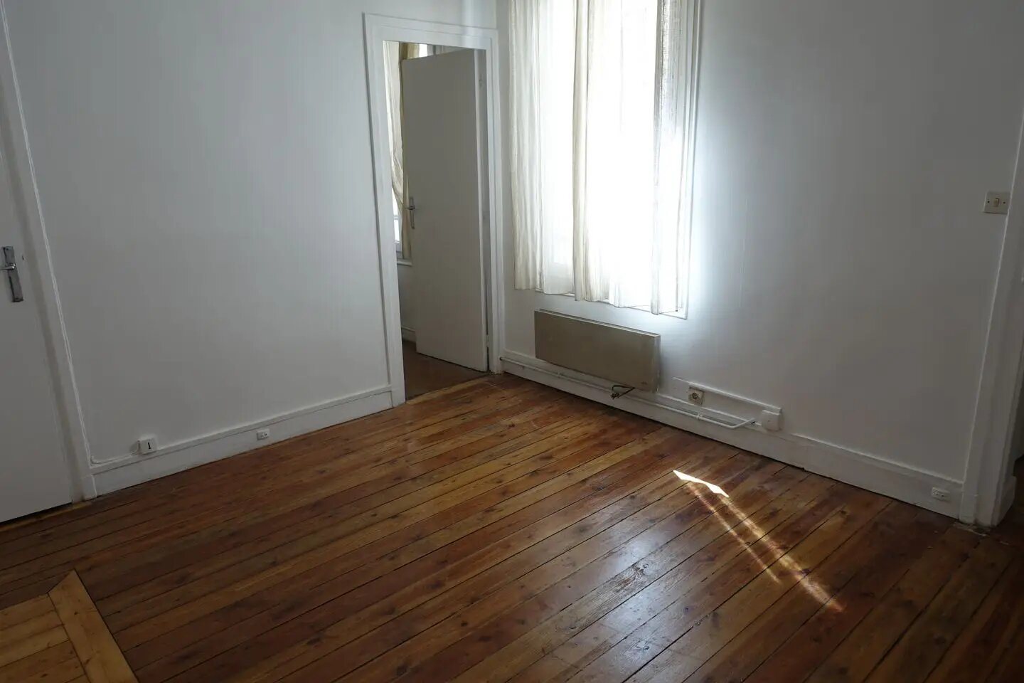 Appartement à vendre, 45m², Paris 12ème