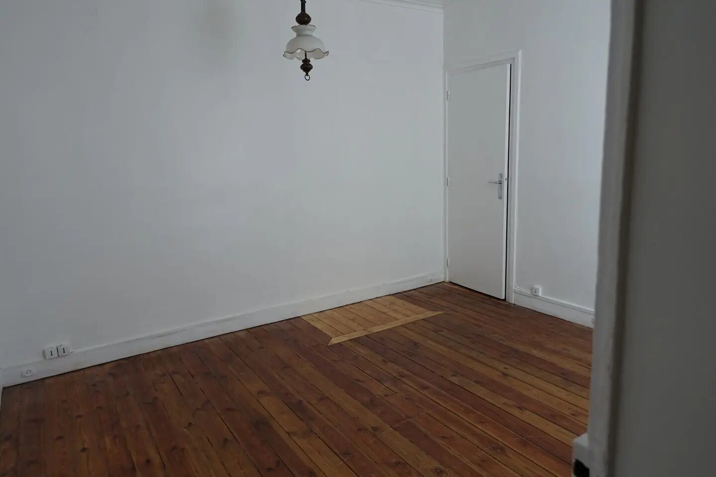Appartement à vendre, 45m², Paris 12ème