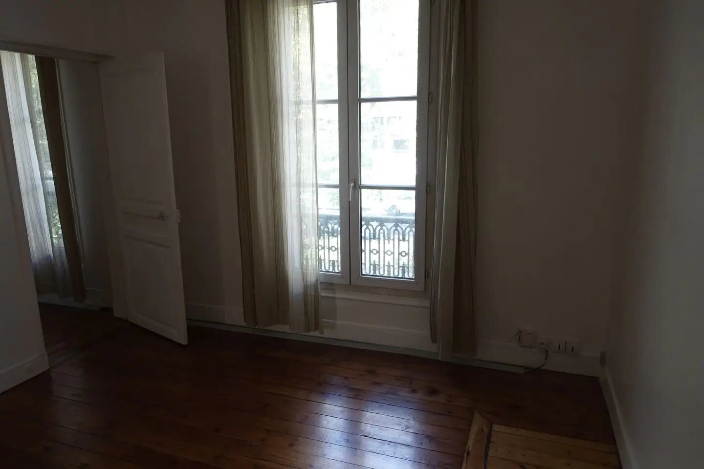 Appartement à vendre, 45m², Paris 12ème
