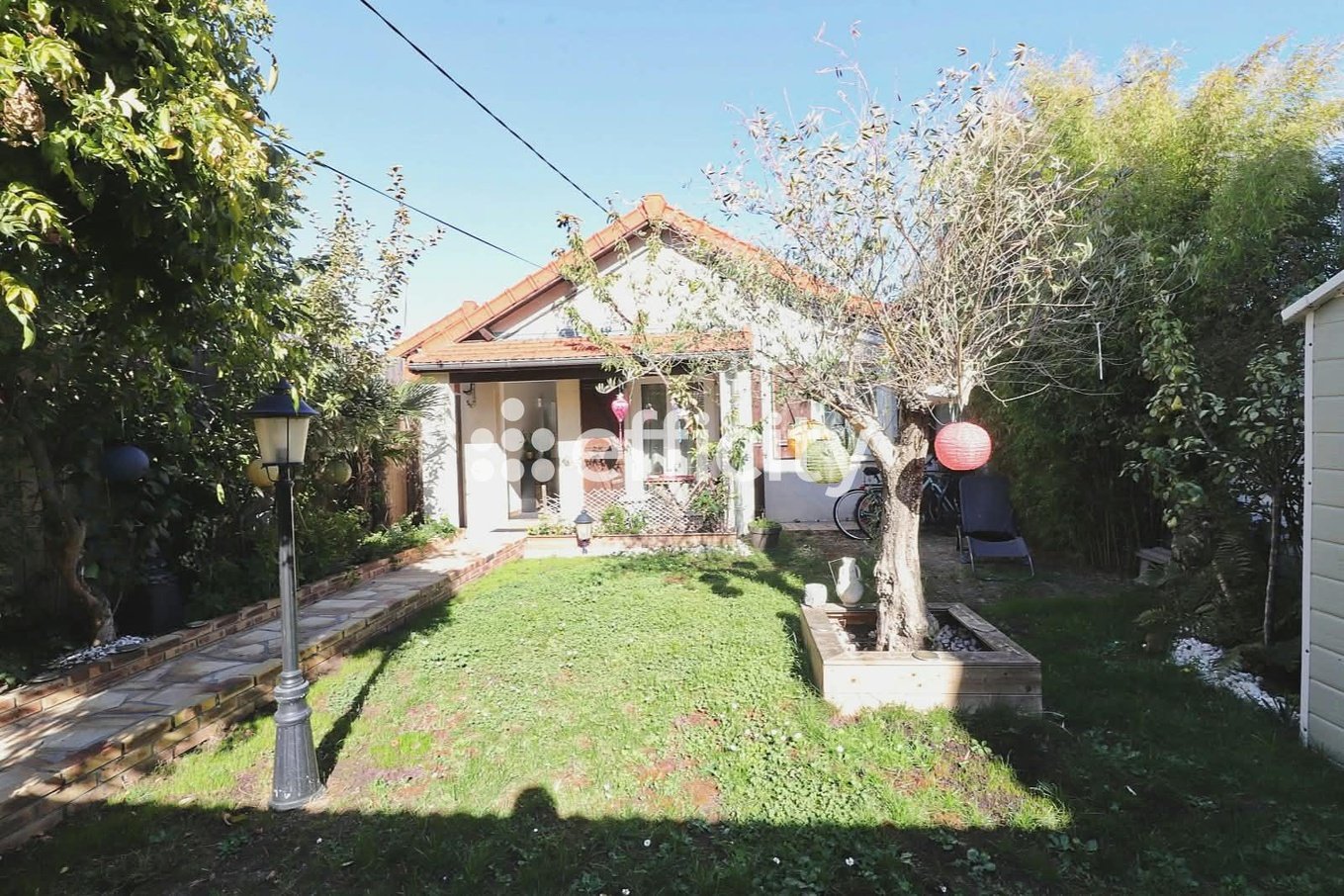Maison à vendre, 115m², Les Pavillons-sous-Bois