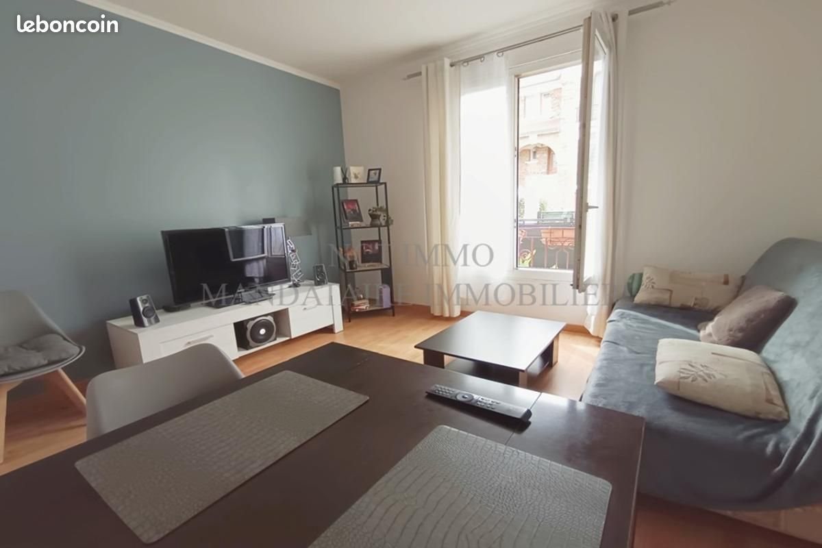 Maison à vendre, 70m², Rosny-sous-Bois