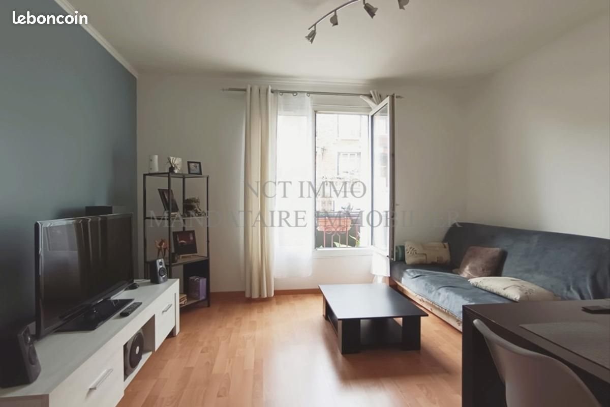 Maison à vendre, 70m², Rosny-sous-Bois