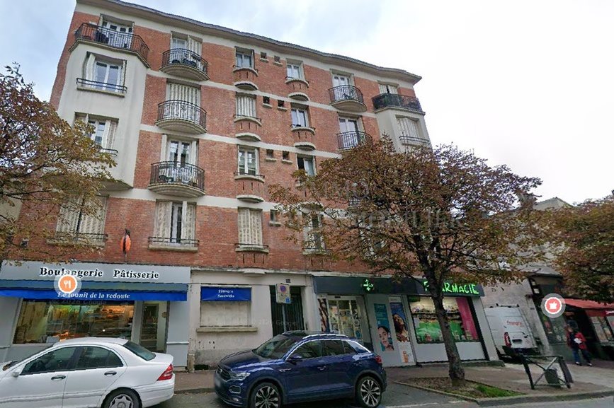Appartement à vendre, 23m², Fontenay-sous-Bois