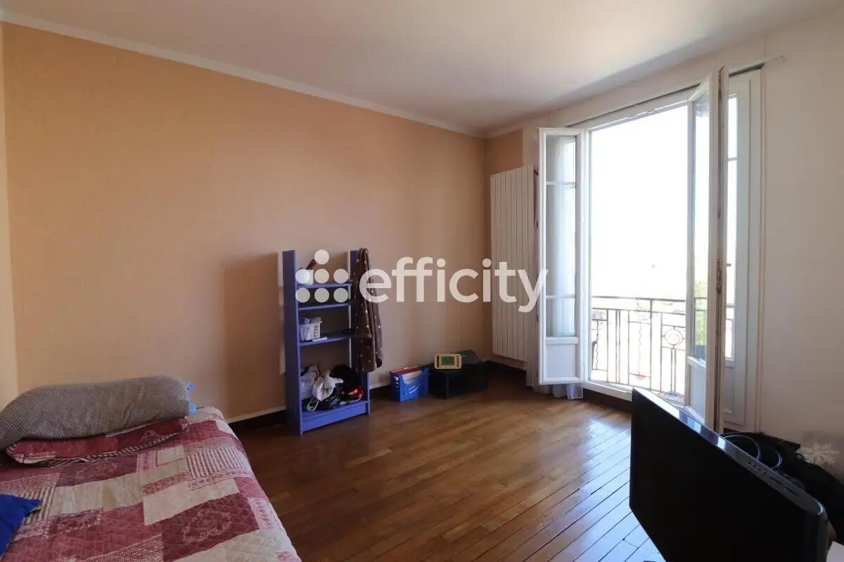 Appartement à vendre, 23m², Fontenay-sous-Bois