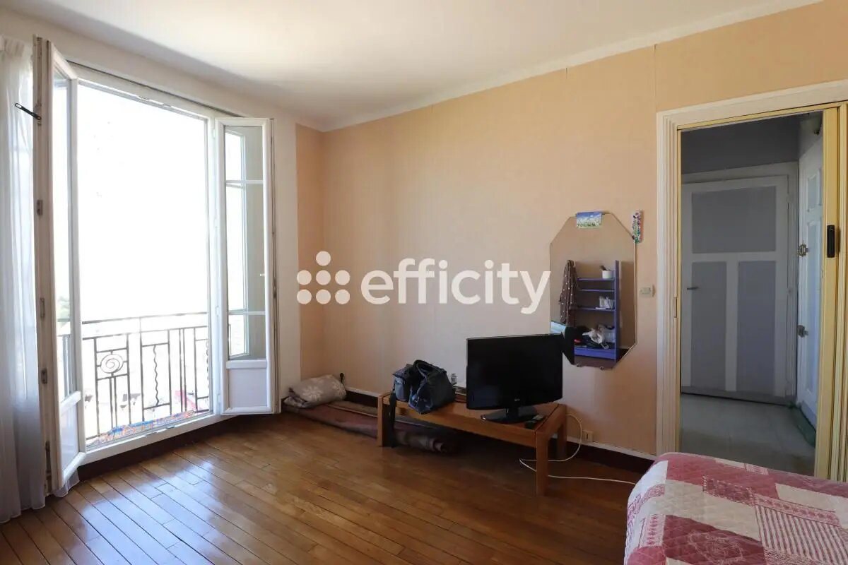 Appartement à vendre, 23m², Fontenay-sous-Bois