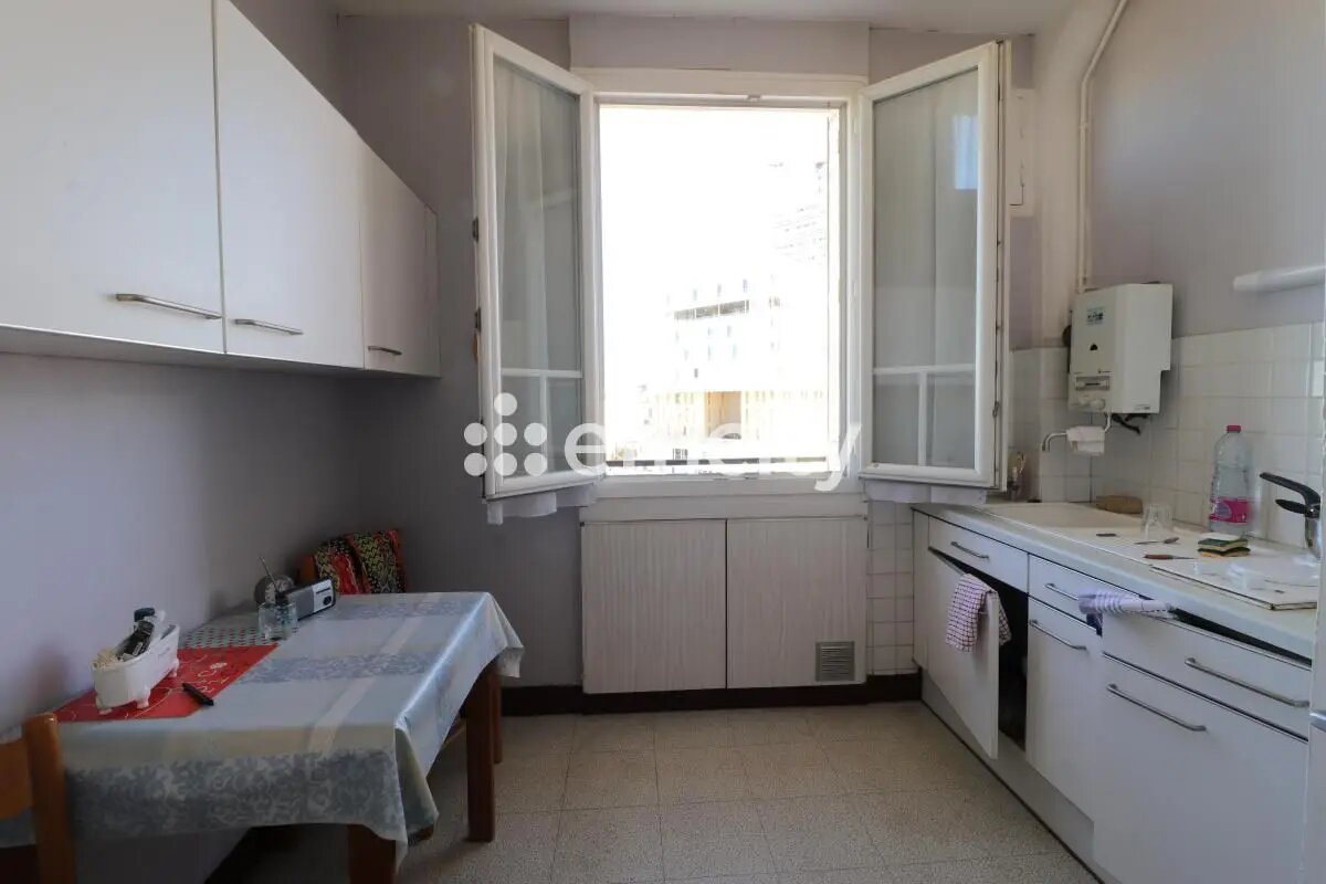 Appartement à vendre, 23m², Fontenay-sous-Bois
