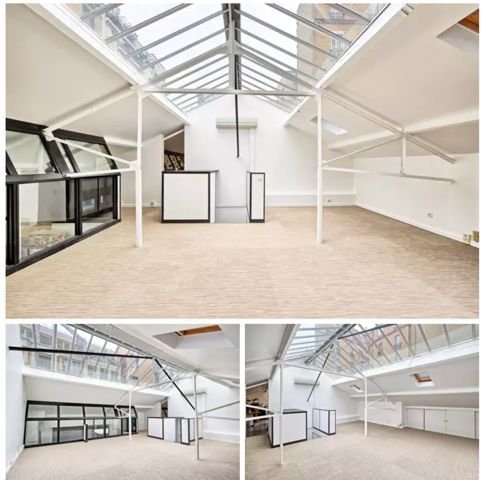 Appartement à vendre, 130m², Paris 13ème