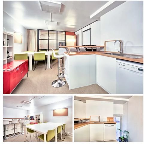 Appartement à vendre, 130m², Paris 13ème