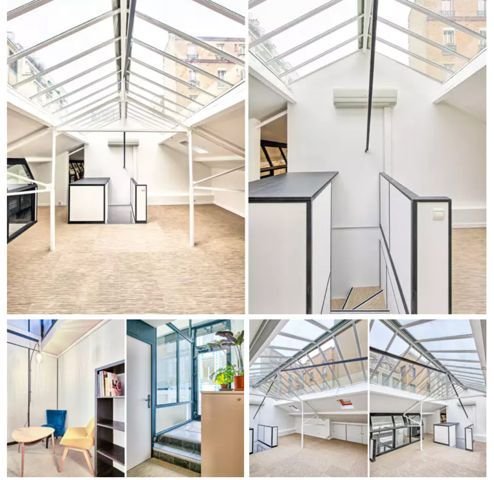 Appartement à vendre, 130m², Paris 13ème