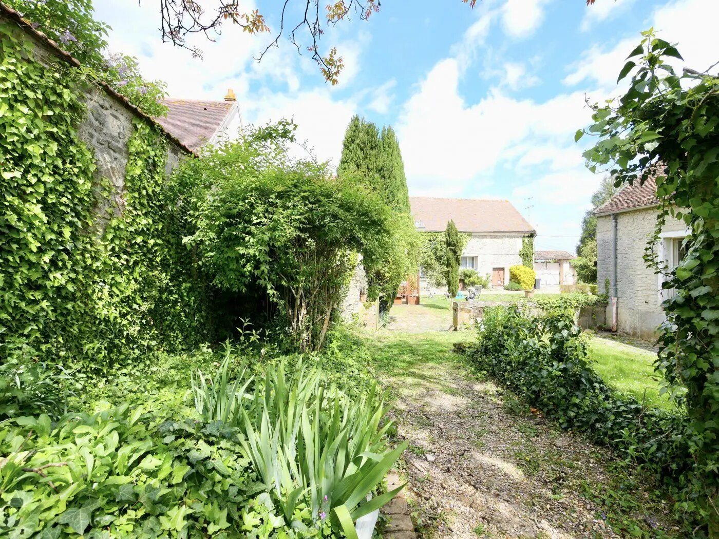 Maison à vendre, 348m², Vallangoujard