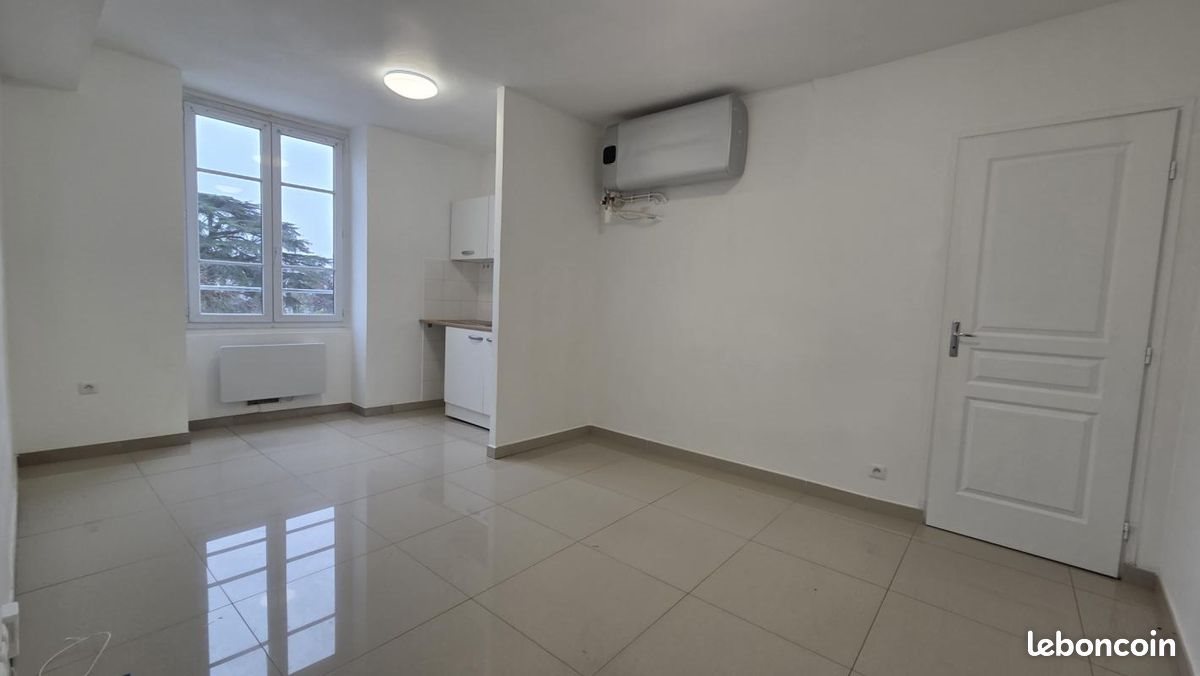 Appartement à vendre, 38m², Boissy-Saint-Léger
