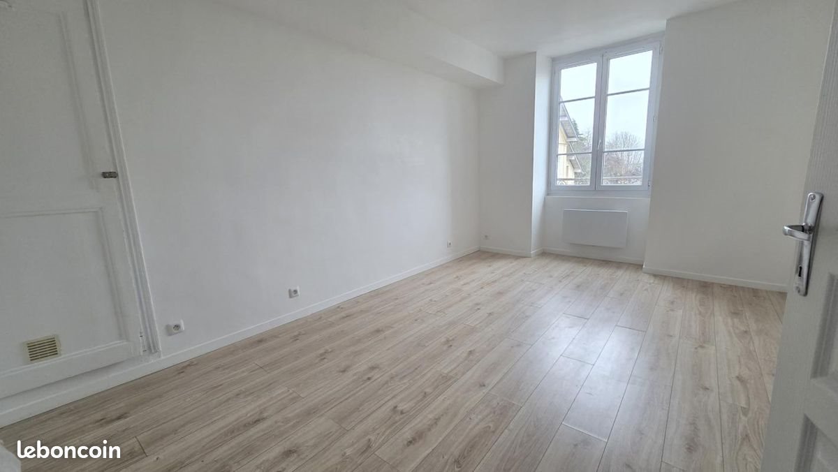 Appartement à vendre, 38m², Boissy-Saint-Léger
