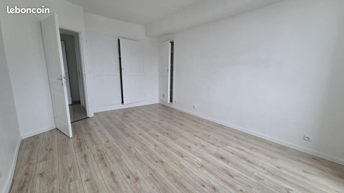 Appartement à vendre, 38m², Boissy-Saint-Léger