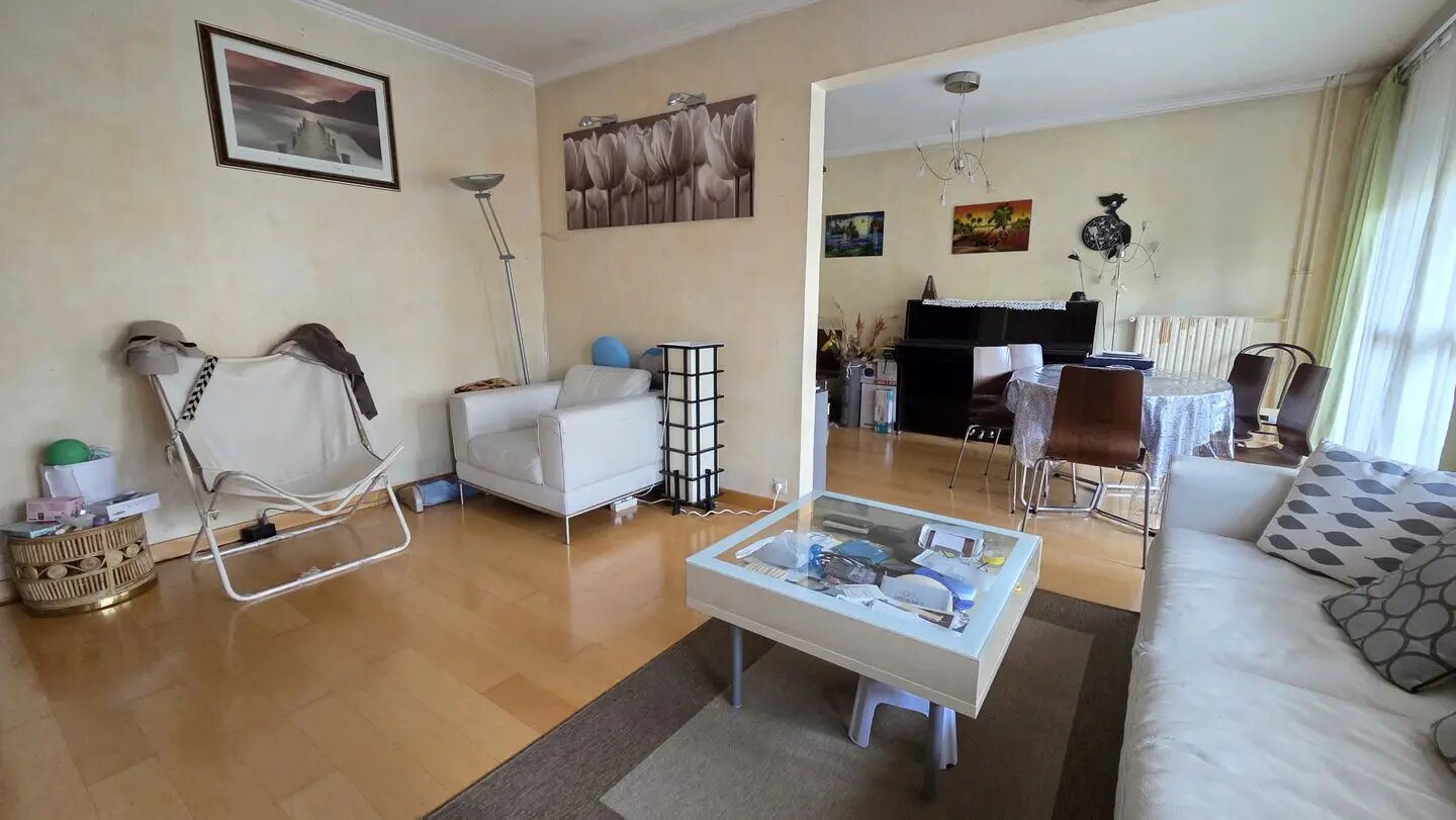 Appartement à vendre, 94m², Limeil-Brévannes
