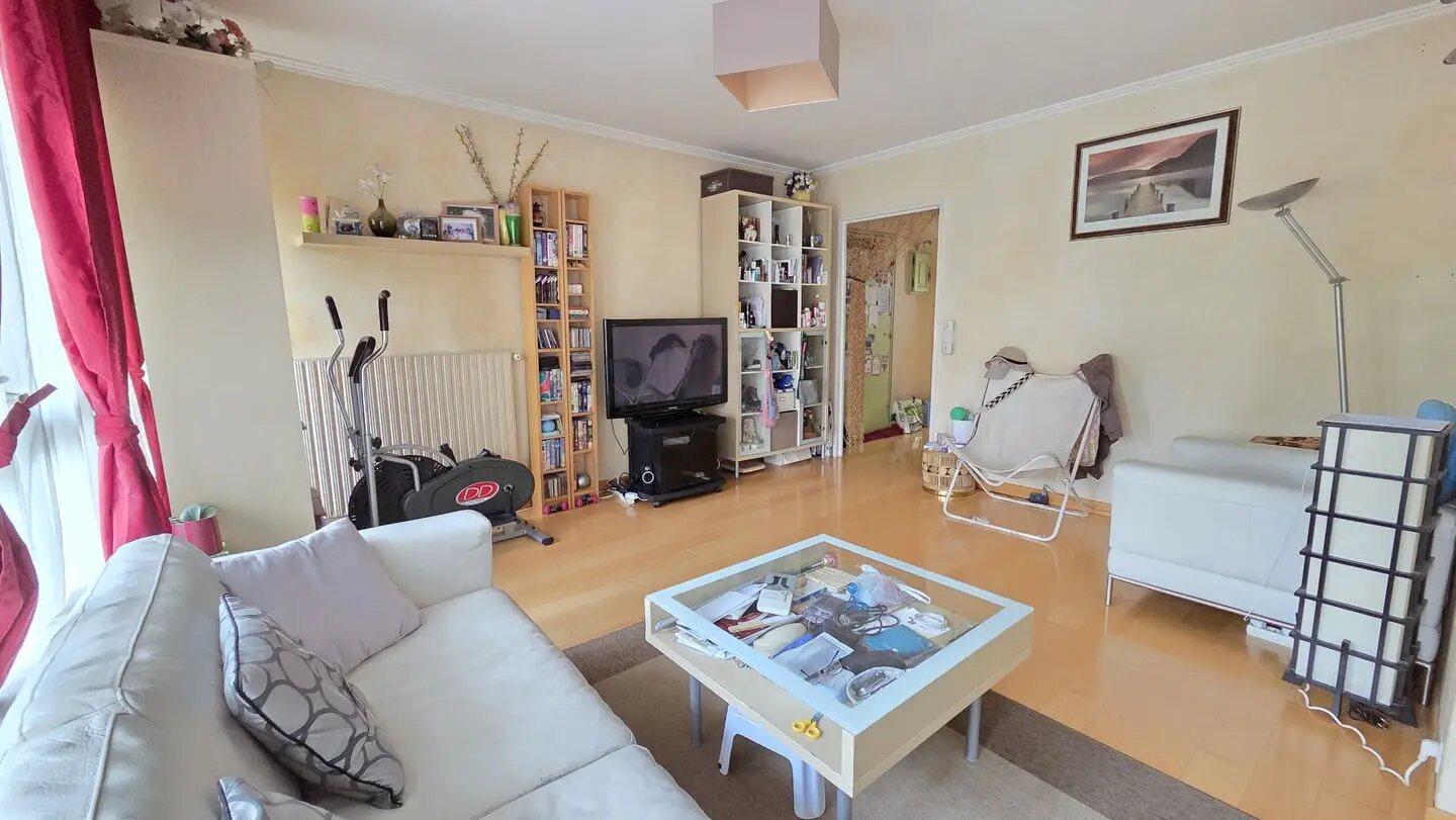 Appartement à vendre, 94m², Limeil-Brévannes