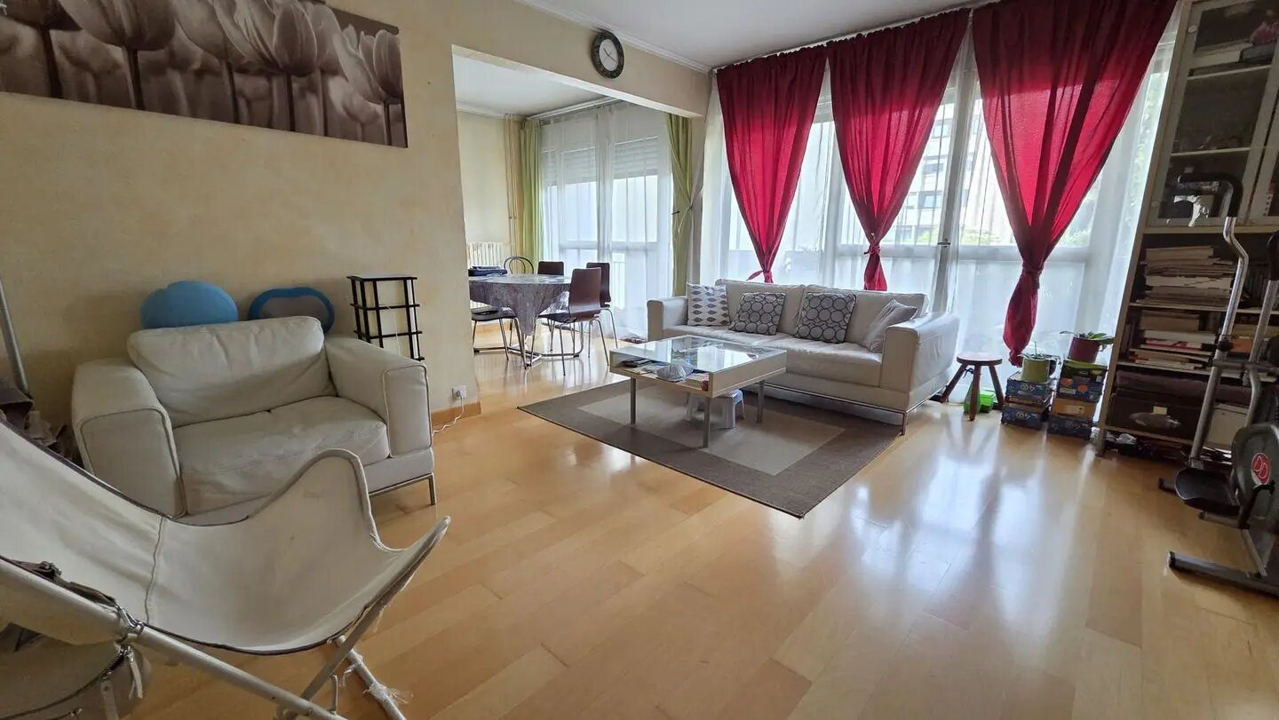 Appartement à vendre, 94m², Limeil-Brévannes