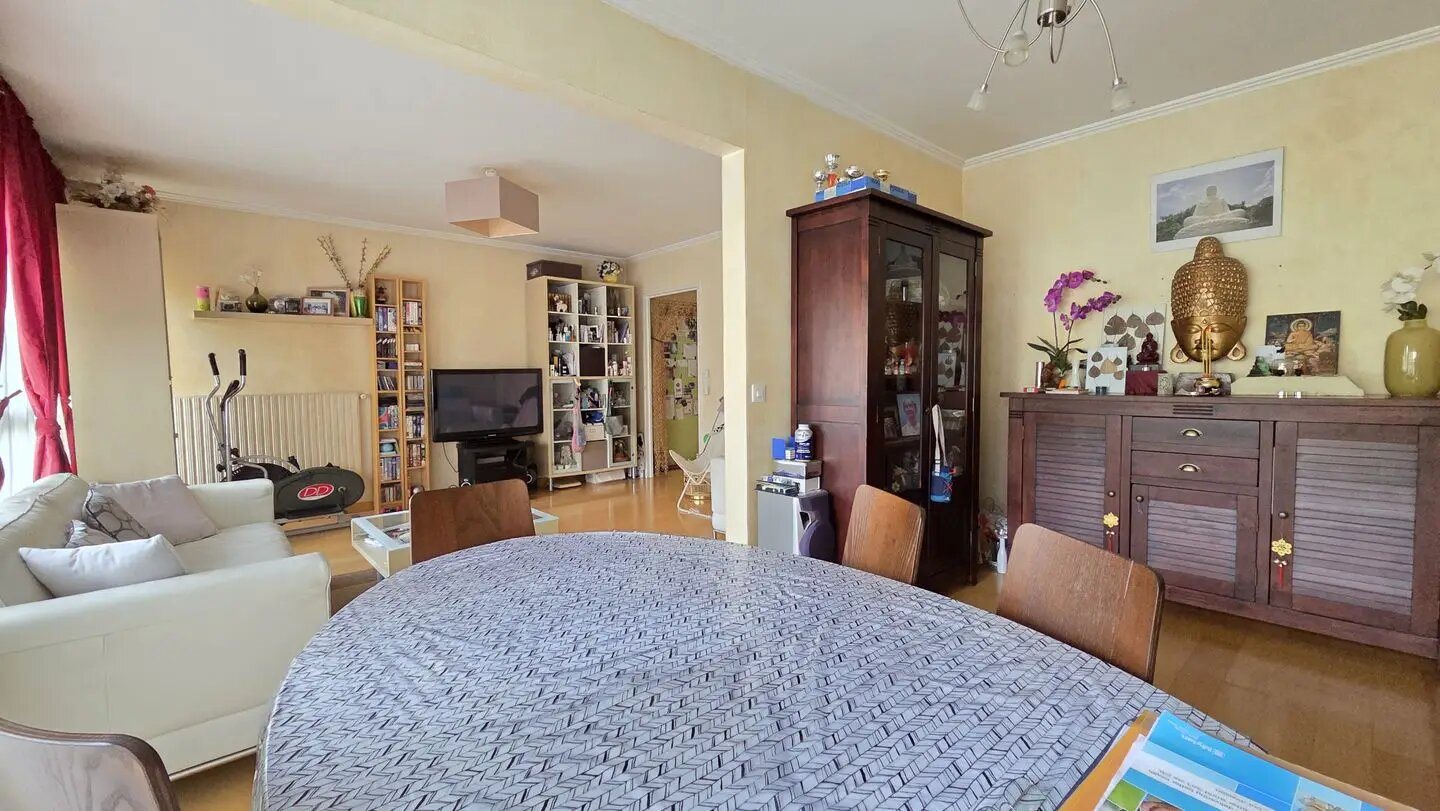 Appartement à vendre, 94m², Limeil-Brévannes