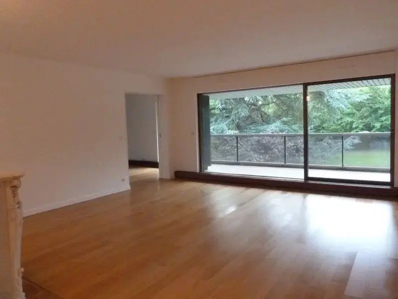 Appartement à louer, 129m², Rocquencourt