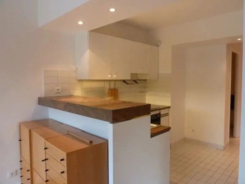 Appartement à louer, 129m², Rocquencourt