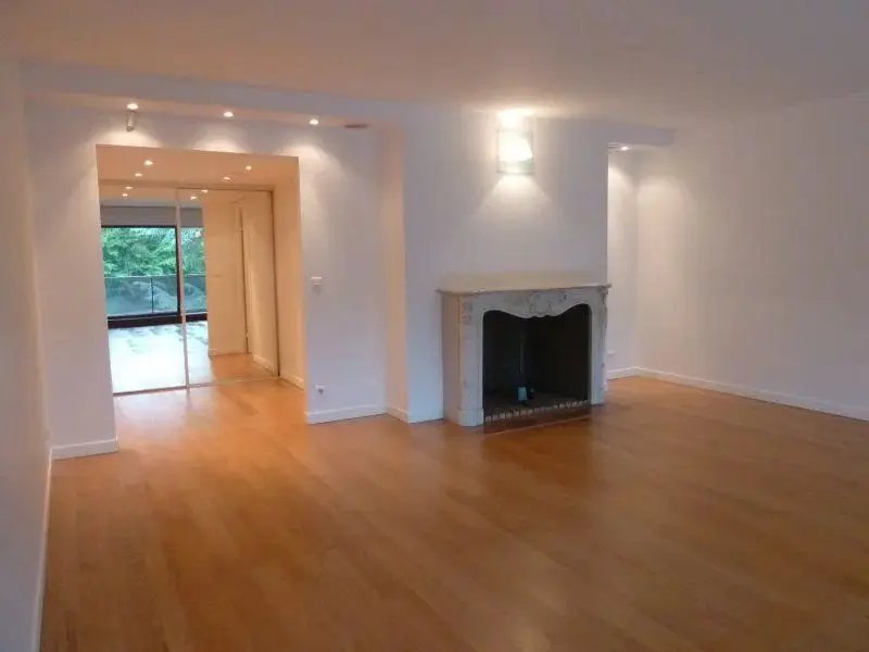 Appartement à louer, 129m², Rocquencourt