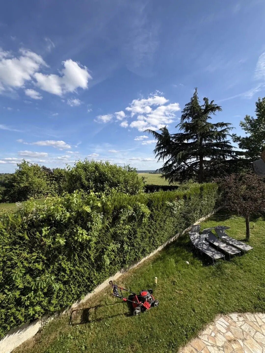 Maison à vendre, 222m², Saint-Nom-la-Bretèche