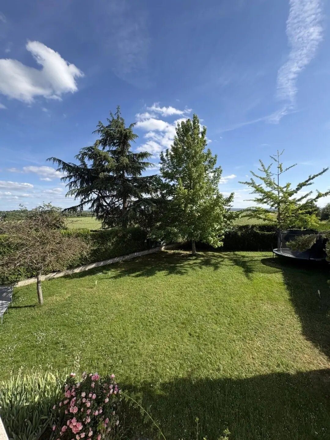 Maison à vendre, 222m², Saint-Nom-la-Bretèche