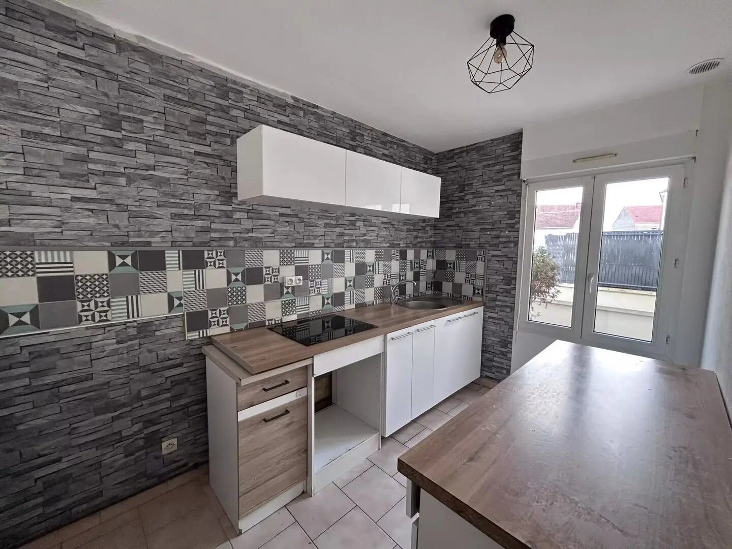 Maison à vendre, 91m², Mantes-la-Jolie