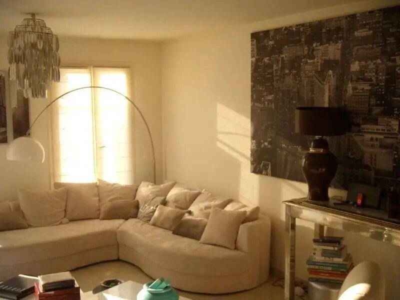 Maison à louer, 85m², Saint-Nom-la-Bretèche