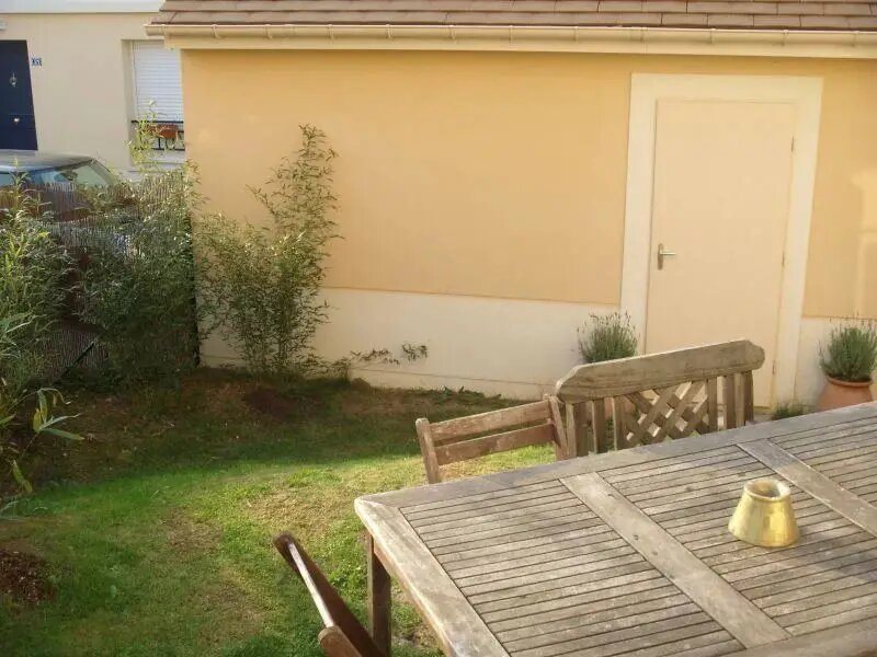 Maison à louer, 85m², Saint-Nom-la-Bretèche
