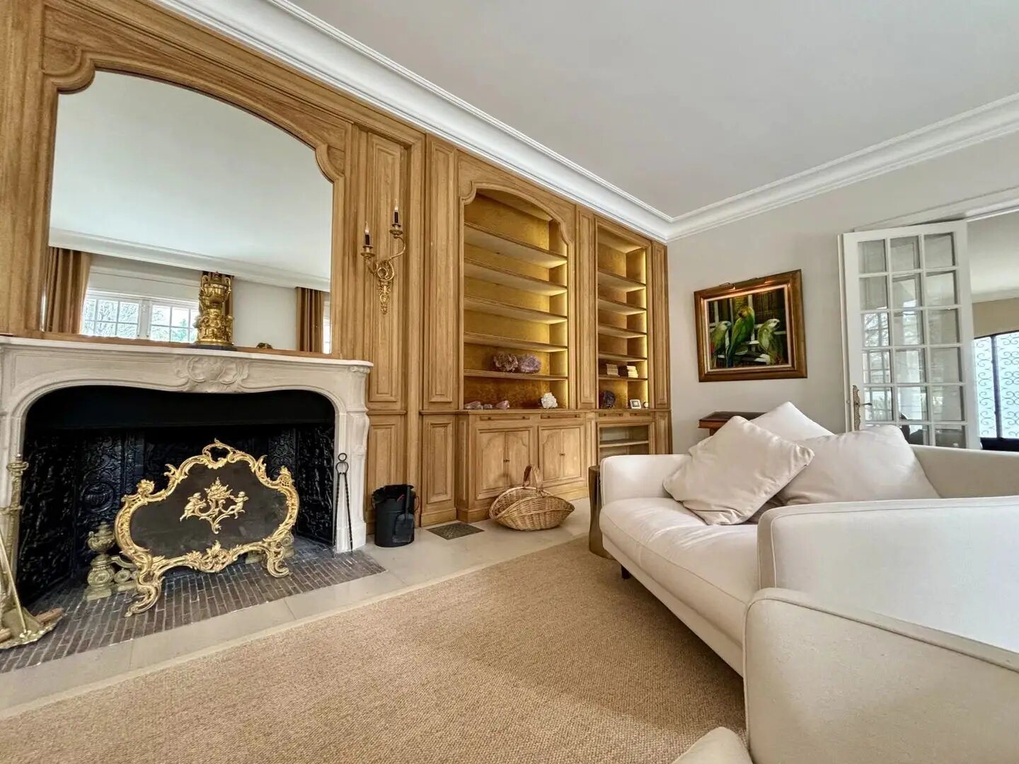 Maison à louer, 380m², Sceaux