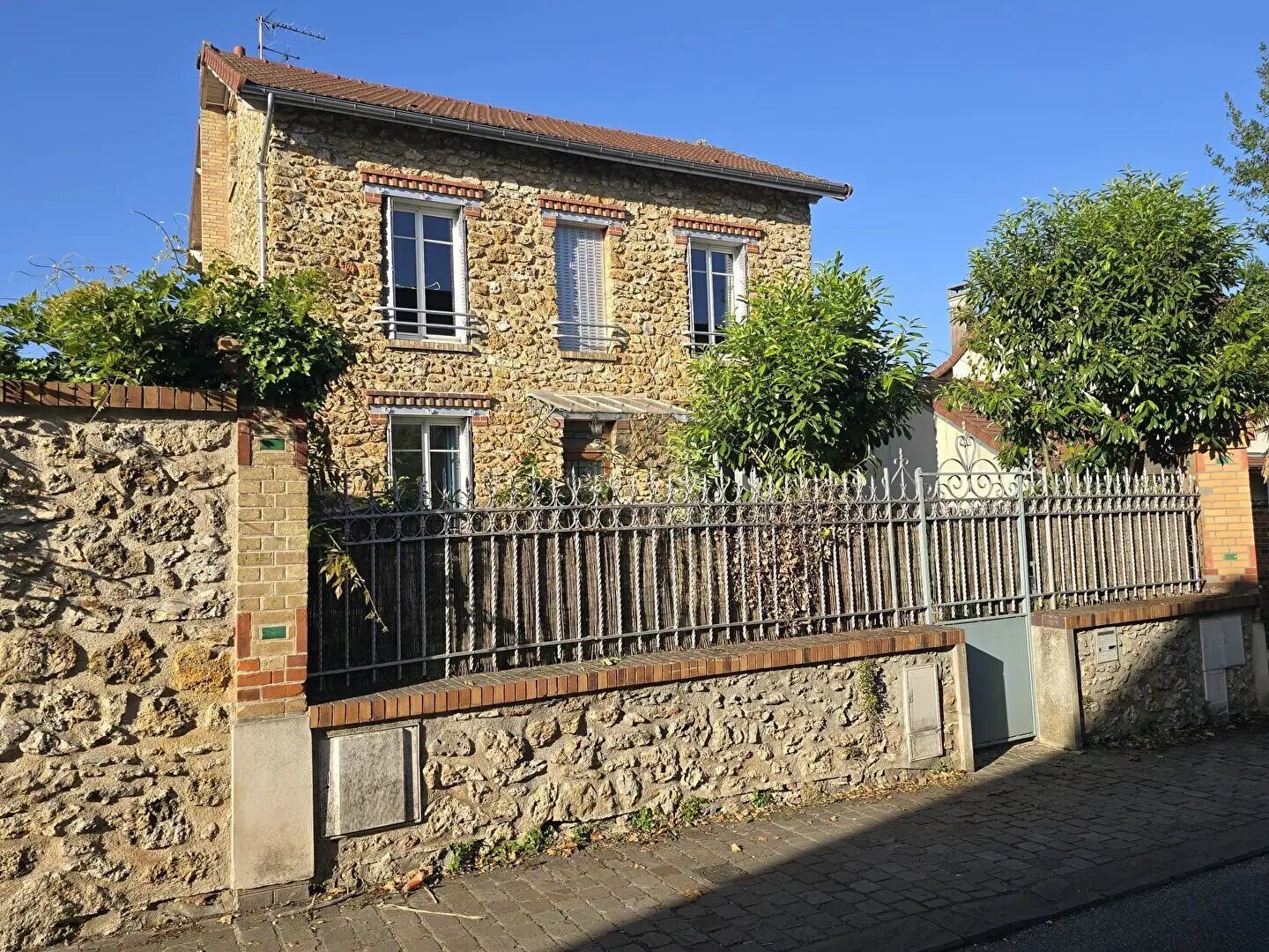 Maison à louer, 105m², Chambourcy
