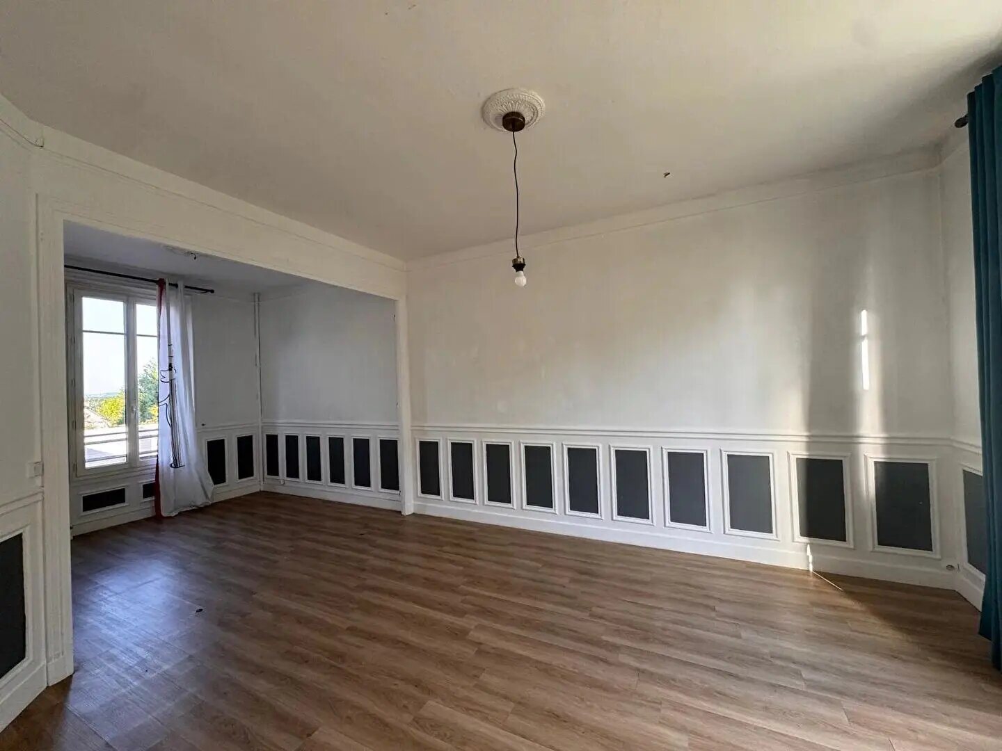 Maison à louer, 105m², Chambourcy