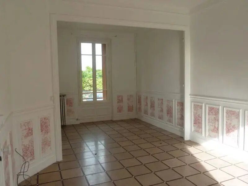 Maison à louer, 105m², Chambourcy