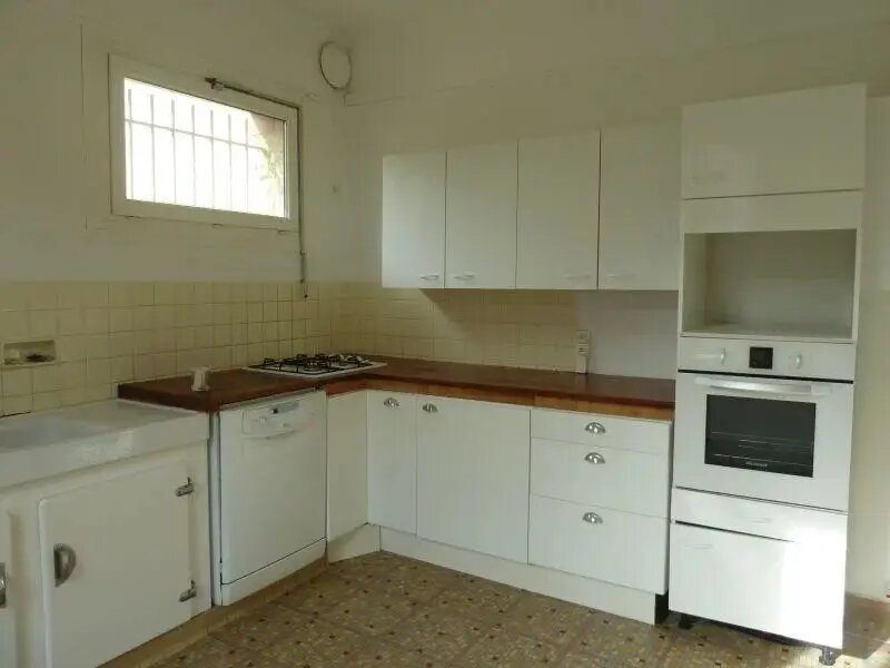 Maison à louer, 105m², Chambourcy