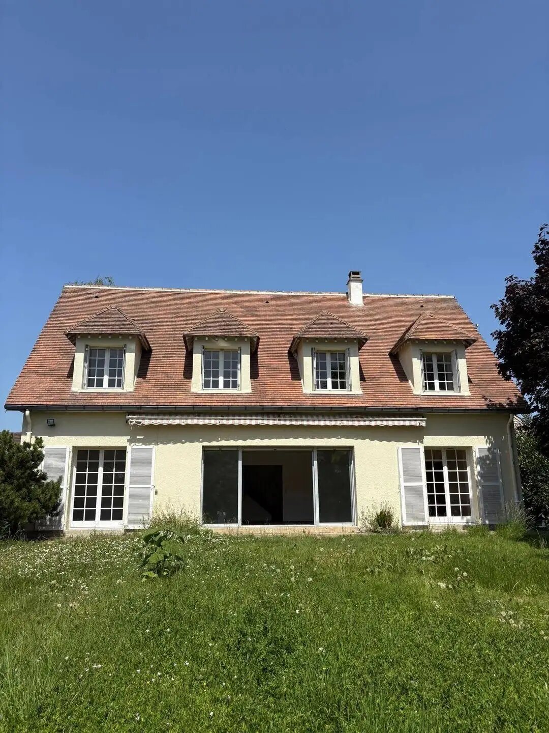 Maison à vendre, 280m², Saint-Nom-la-Bretèche