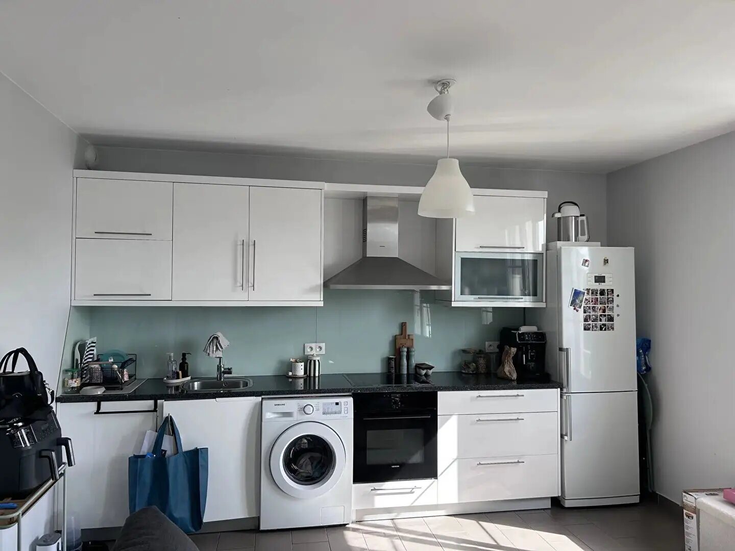 Appartement à louer, 62m², Maule