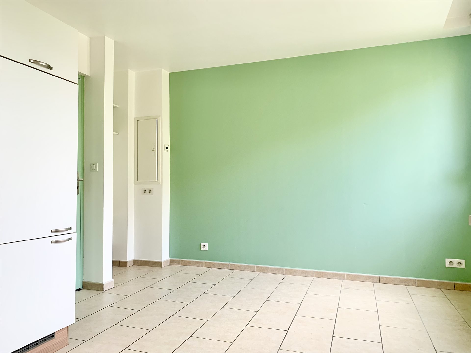 Appartement à vendre, 18m², Nancy
