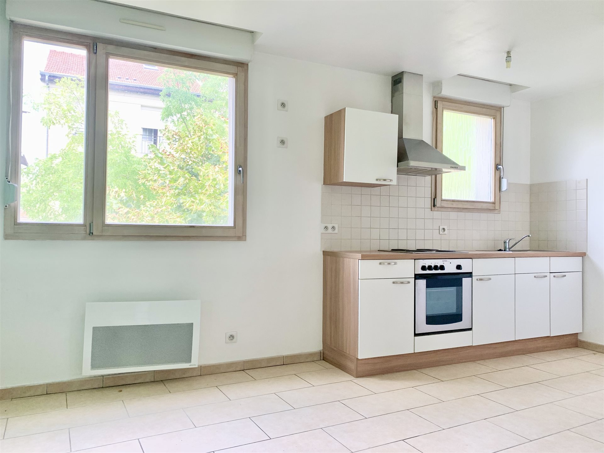 Appartement à vendre, 18m², Nancy