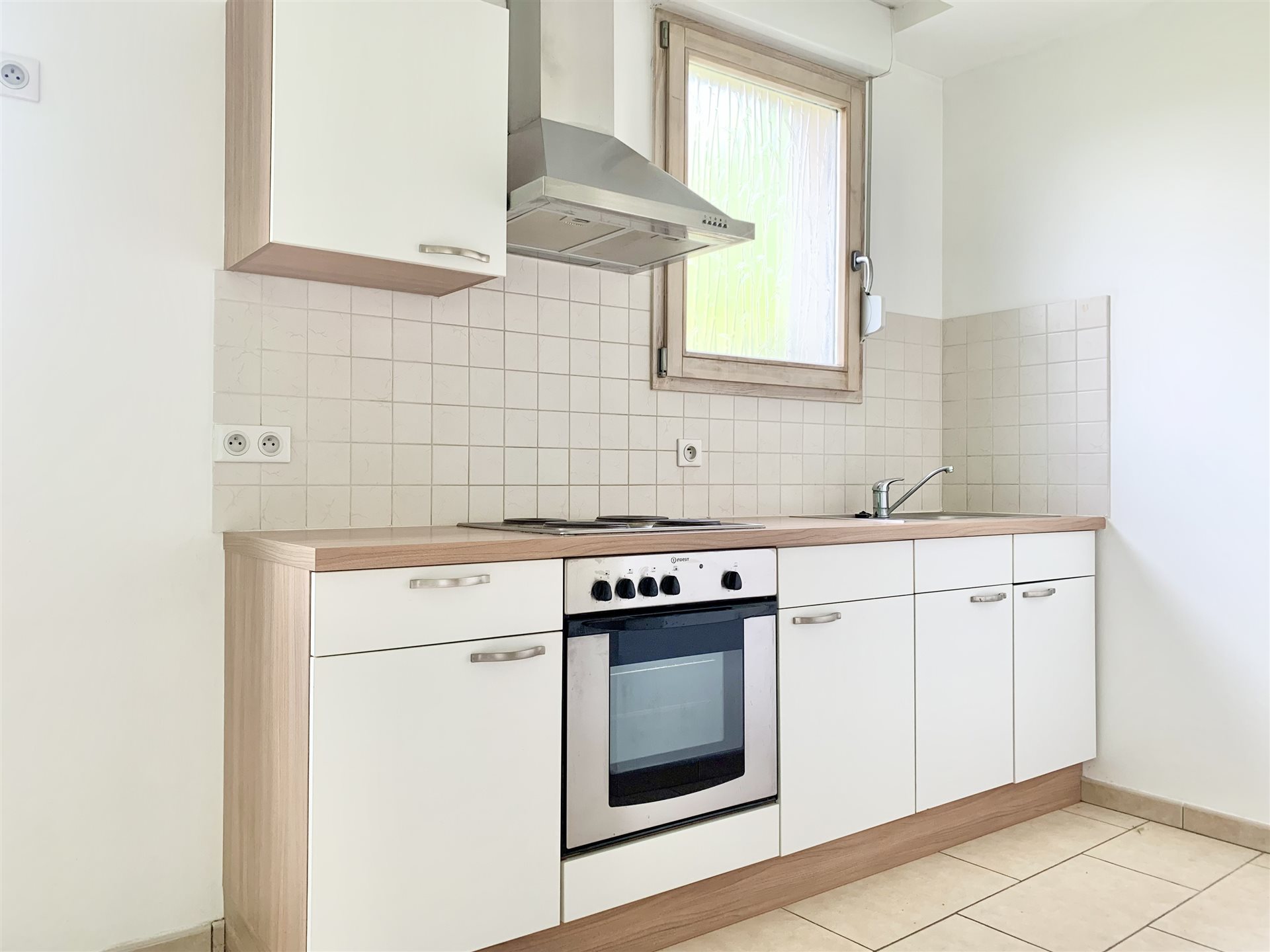 Appartement à vendre, 18m², Nancy