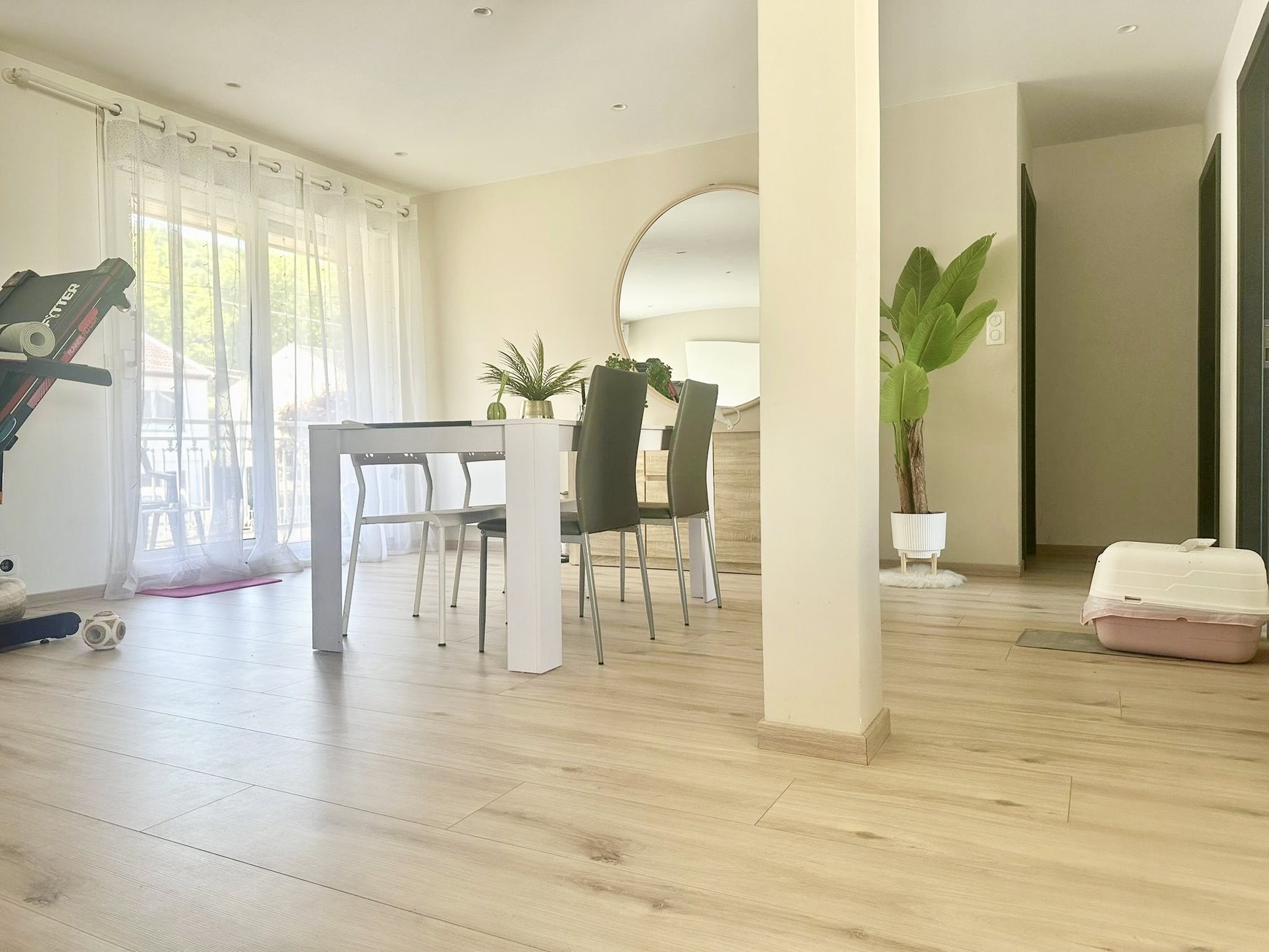 Maison à vendre, 118m², Frouard