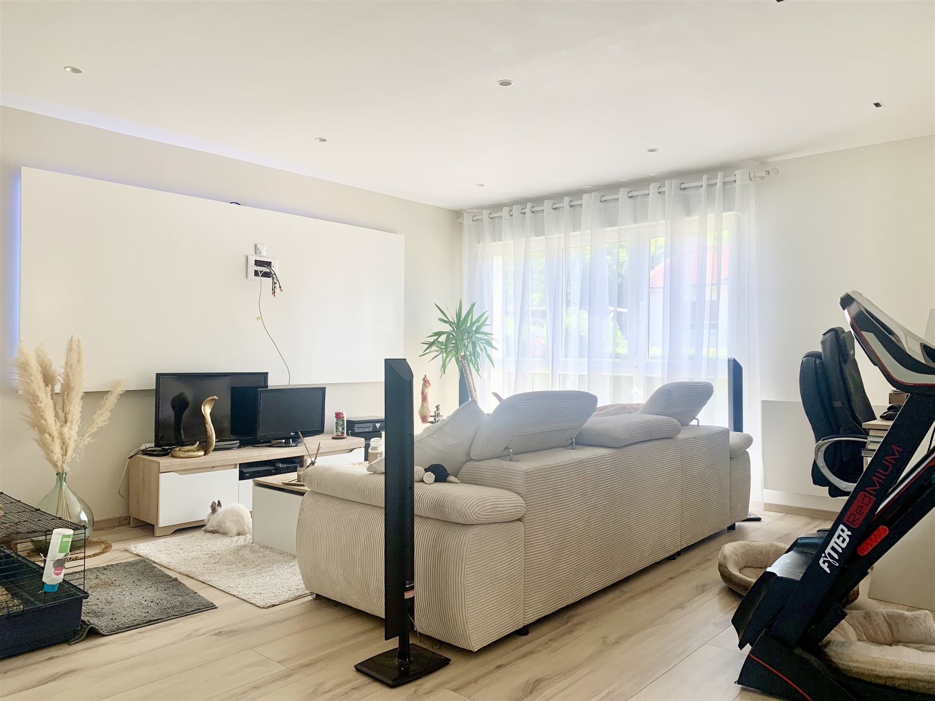 Maison à vendre, 118m², Frouard