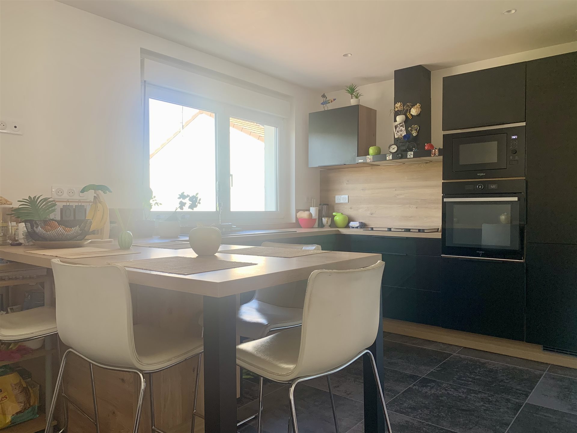 Maison à vendre, 118m², Frouard